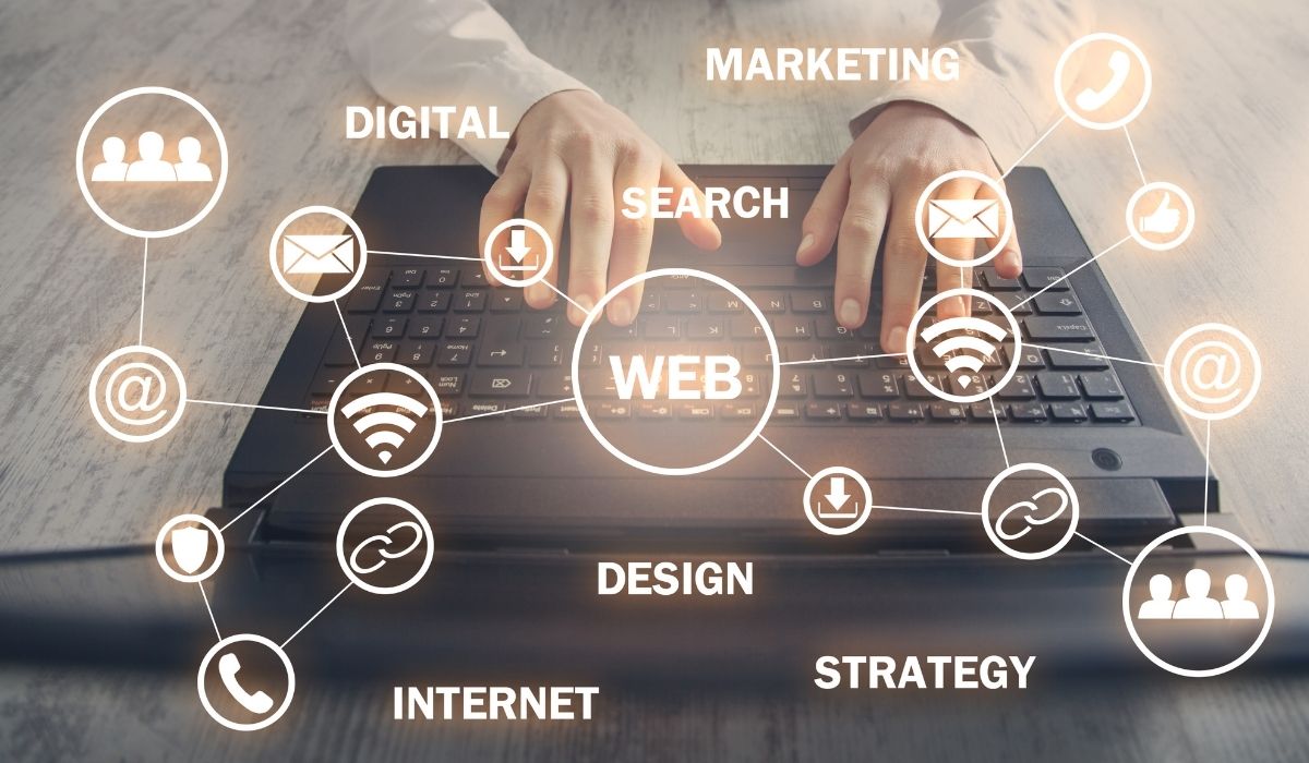 Ereğli Web Tasarım